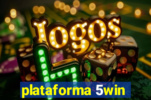 plataforma 5win